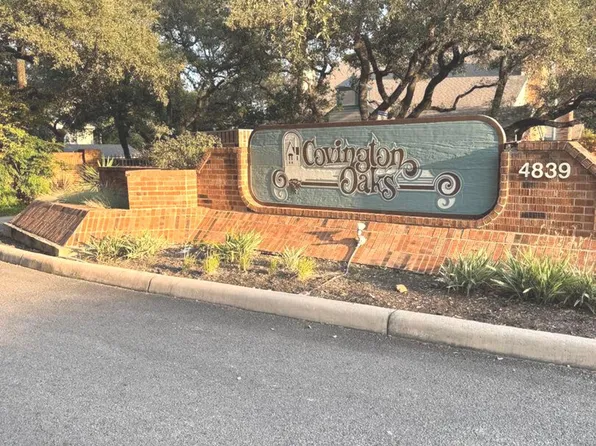 4839 Brandeis St #214, San Antonio, TX 78249