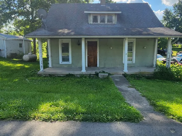 6477 N County Road 700 E, Greensburg, IN 47240