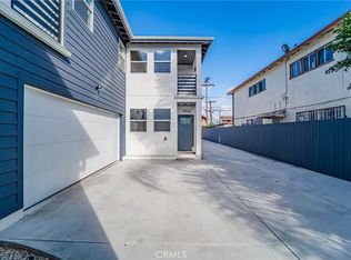 10818 Long Beach Blvd, Lynwood, CA 90262