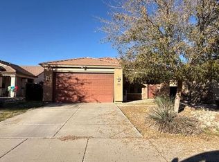 3838 W White Canyon Rd, Queen Creek, AZ 85142