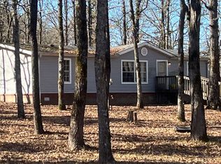 72 Trapp Rd W, London, AR 72847