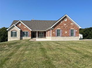 1100 Highway Y, Foley, MO 63347