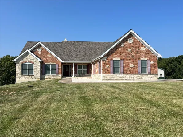 1100 Highway Y, Foley, MO 63347