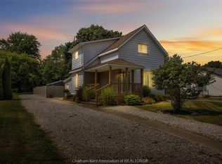 950 North St, Chatham Kent, ON N0P 1M0