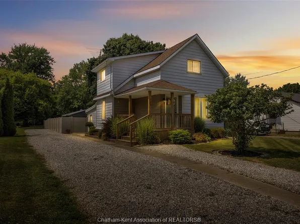950 North St, Chatham Kent, ON N0P 1M0
