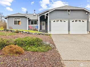Milwaukee Heights Phase 1, Port Angeles, WA 98363
