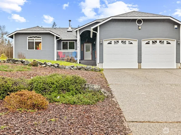 716 S N Street, Port Angeles, WA 98363