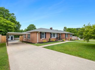 506 Tolar Rd, Travelers Rest, SC 29690