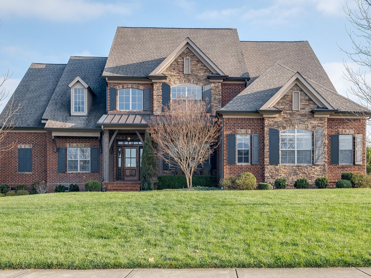 1834 Barnstaple Ln, Brentwood, TN 37027 Zillow