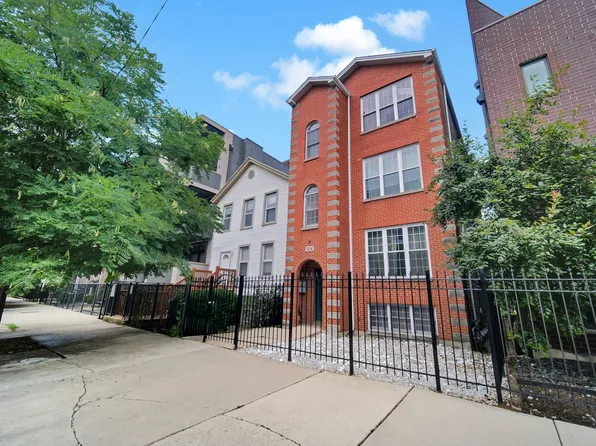 1214 W Ohio St, Chicago, IL 60642