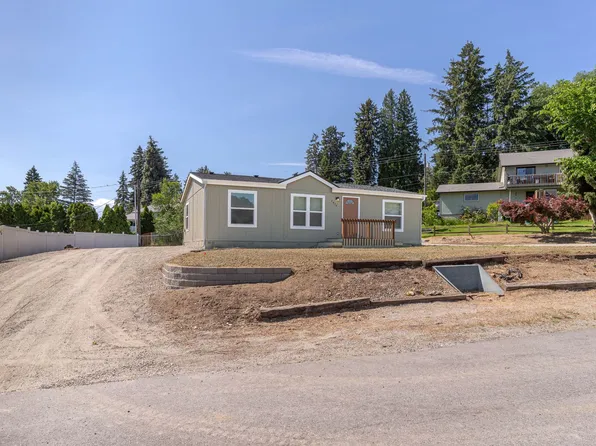 2474 Lemaister Ave, Wenatchee, WA 98801