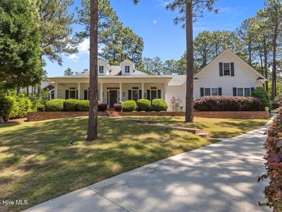 13 Chestnut Court, Pinehurst, NC, 28374
