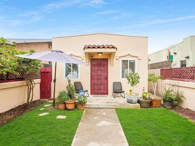 4334 38th St, San Diego, CA, 92105