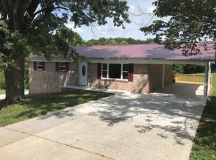 1846 Hinkle Dr, Morristown, TN 37814