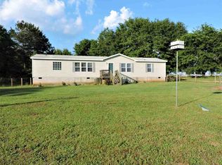 2444 Elko Rd, Elko, GA 31025