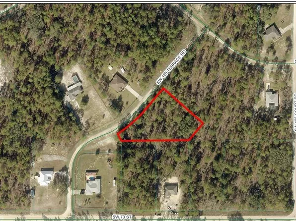 0 SW 125th Terrace Rd #10, Ocala, FL 34481