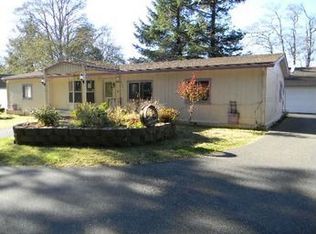 849 Meridian St, Crescent City, CA 95531