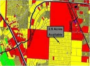 Horizon Blvd, El Paso, TX 79928
