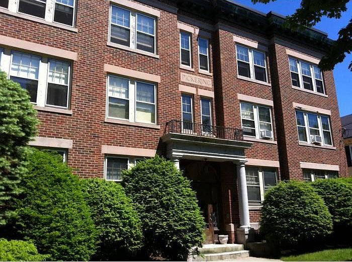 1st image of 303 Lafayette St APT 10