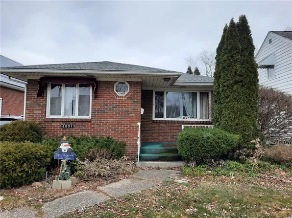 4007 Parade Blvd, Erie, PA 16504