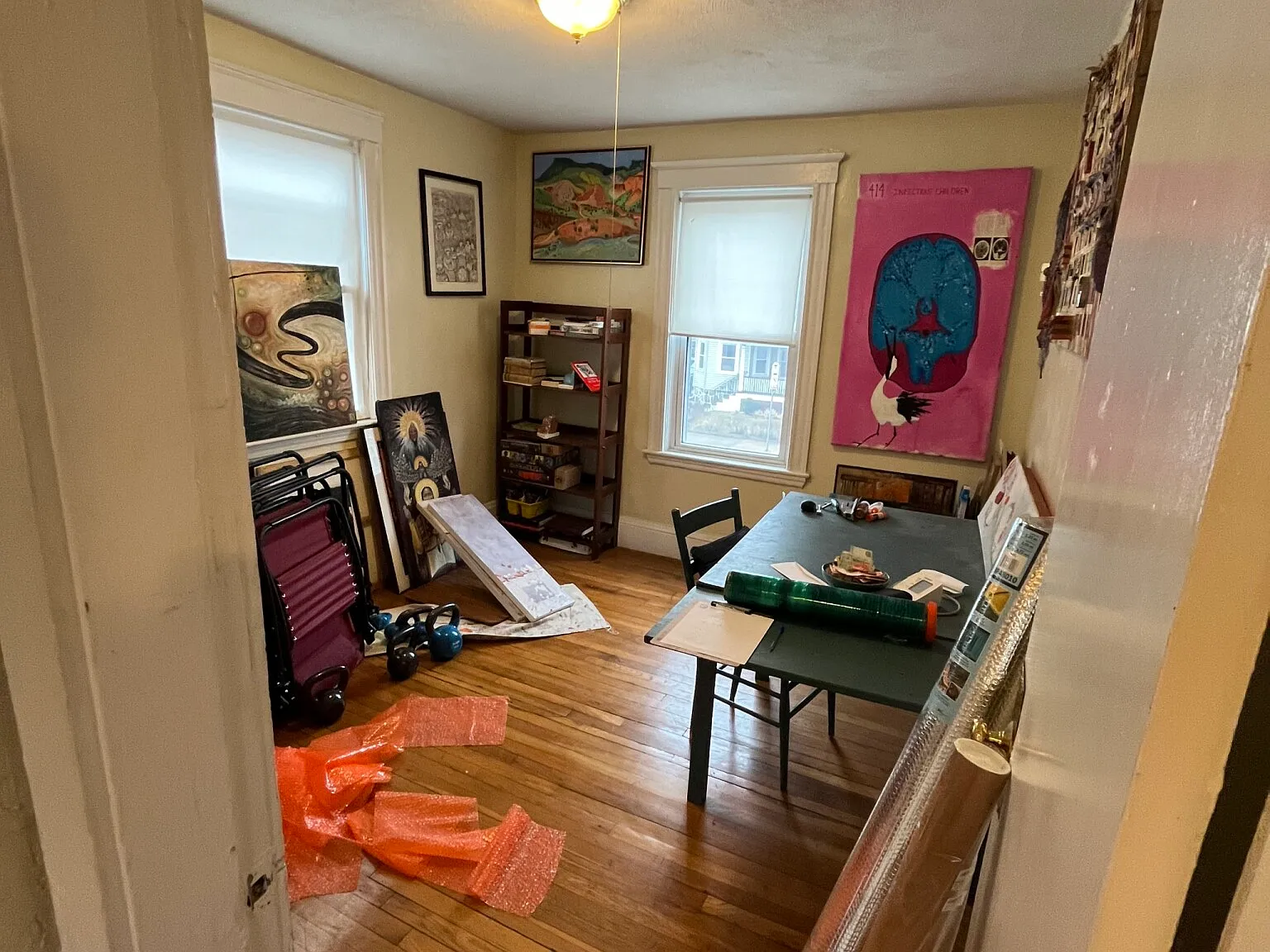 2 bed, 1.0 bath, 998 sqft, $2,395 — Photo 4
