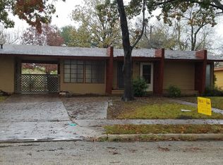 415 Kopplow Pl, San Antonio, TX 78221