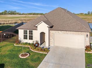 4454 Marais River Dr, Slidell, LA 70461
