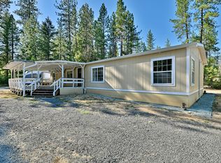 7435 W Evans Cres, Rogue river, OR 97537