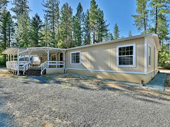 7435 W Evans Cres, Rogue River, OR 97537