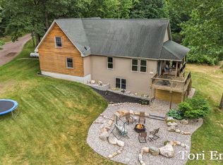 9634 Amsden Rd, Fenwick, MI 48834