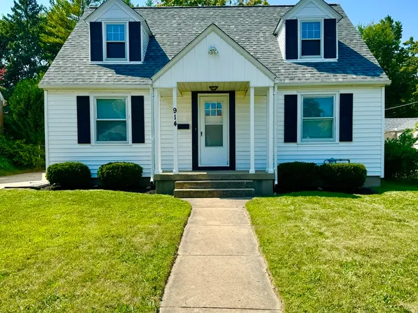 914 Leith Ave, Waukegan, IL 60085