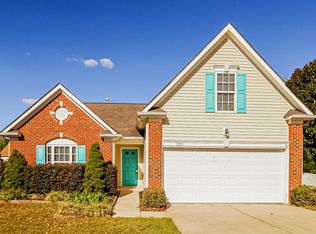 7213 Winding Cedar Trl, Harrisburg, NC 28075