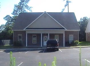1011 East Ave, North Augusta, SC 29841