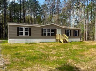 348 Hooper Rd, Deville, LA 71328