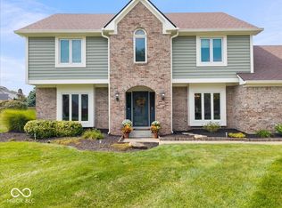 13880 Sandy Creek Ct, Carmel, IN 46032
