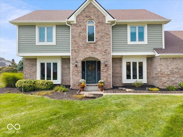 13880 Sandy Creek Ct, Carmel, IN 46032