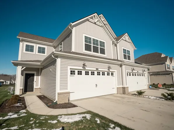 10606 Mangrove Dr, Indianapolis, IN 46239