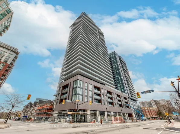 2075 Lakeshore Rd, Burlington, ON