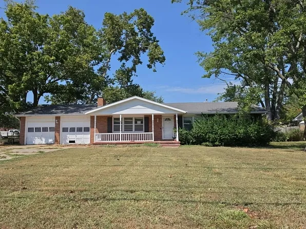 104 W Highland Ave, Nevada, MO 64772