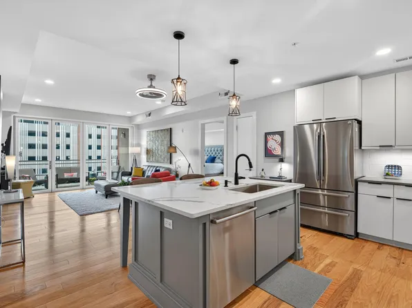 400 Hunt St Unit 406, Durham, NC 27701