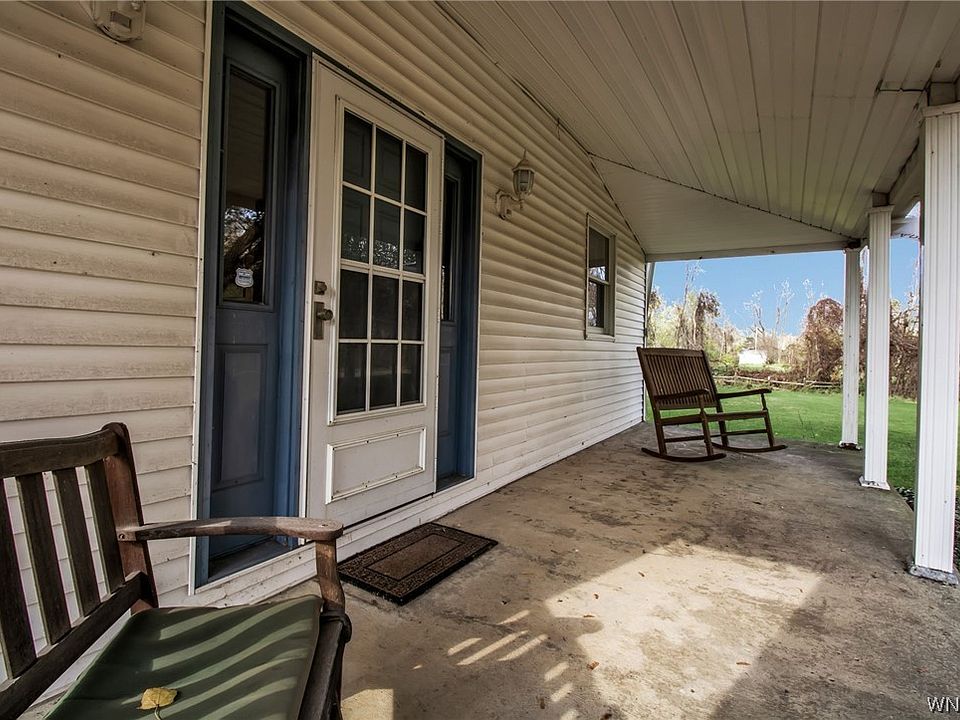 2010 Quaker Rd, Barker, NY 14012 Zillow