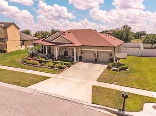 4024 Sunburst View Cir, Kissimmee, FL 34746