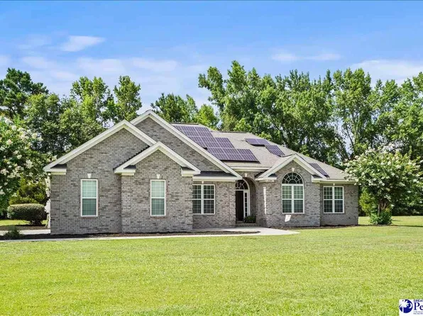 738 Tempe Ave, Pamplico, SC 29583
