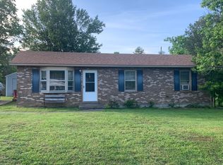 4114 Rossland Dr, Bardstown, KY 40004