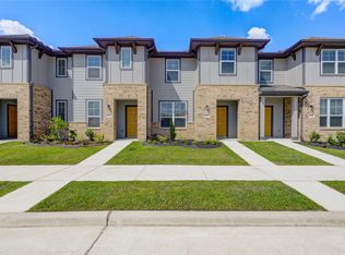 11910 De Carvalho Ln, Tomball, TX 77375