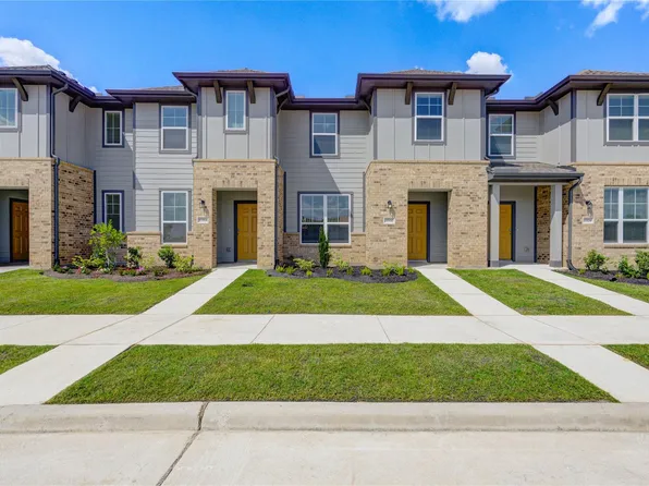 11910 De Carvalho Ln, Tomball, TX 77375