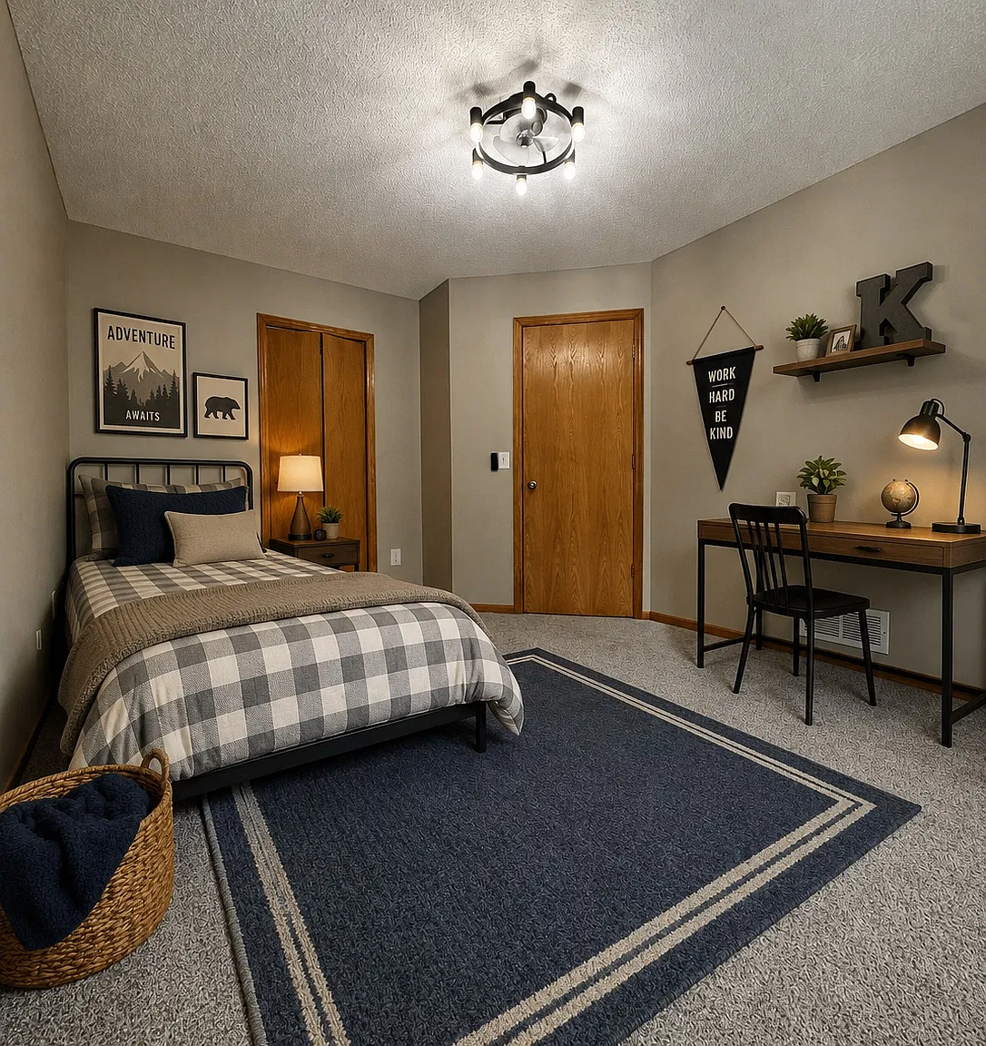 2 bed, 1407 sqft, $2,195 — Photo 3