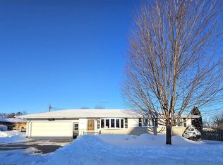 160 Ackerman Avenue, Waupun, WI 53963