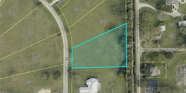 1st image of 4611 Castalia Ct