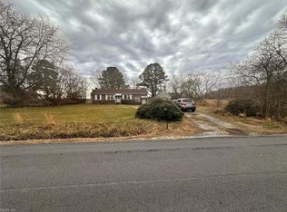 6136 Mineral Spring Rd, Suffolk, VA 23437